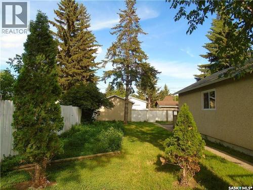 638 M Avenue S, Saskatoon, SK - Outdoor