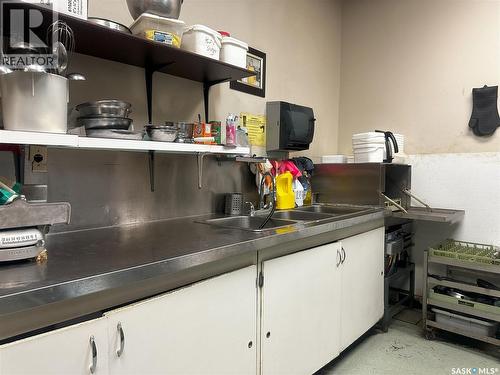 1 2210 Millar Avenue, Saskatoon, SK 