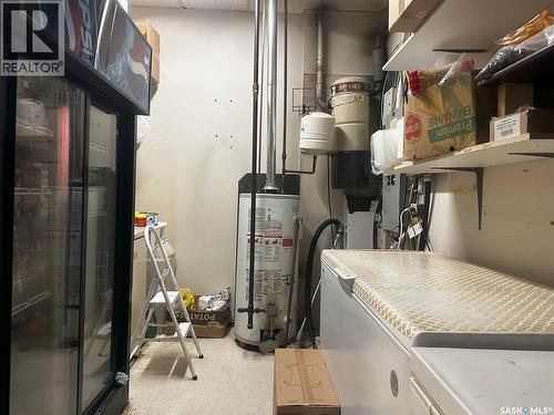 1 2210 Millar Avenue, Saskatoon, SK 