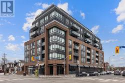 403 - 630 GREENWOOD AVENUE Toronto, ON M4J 0A8