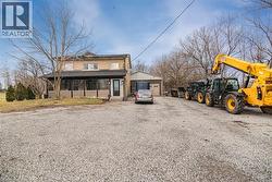 443 ELEVENTH Road E  Stoney Creek, ON L8J 3N4