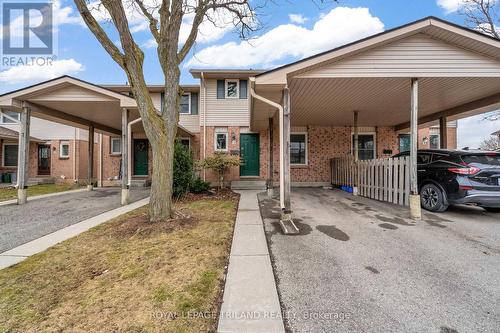2 - 160 CONWAY DRIVE  London South (South X), ON N6E 3M4