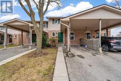 2 - 160 CONWAY DRIVE  London South (South X), ON N6E 3M4