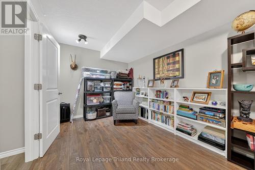 Bedroom 4 - 46 Colin Avenue, Tillsonburg, ON - Indoor
