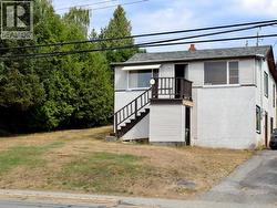 4856 JOYCE AVE Powell River, BC V8A 3B8