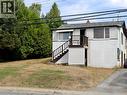 4856 Joyce Ave, Powell River, BC  - Outdoor 