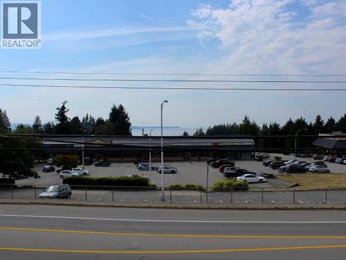 4856 Joyce Ave, Powell River, BC - Outdoor With View