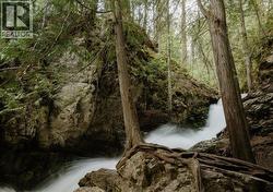 BX Falls - 