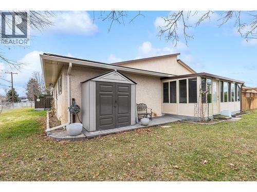 200 Gerstmar Road Unit# 16  Kelowna, BC V1X 4A7