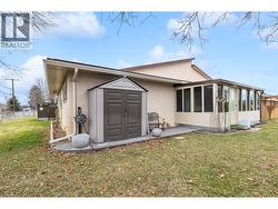 200 Gerstmar Road Unit# 16 Kelowna, BC V1X 4A7