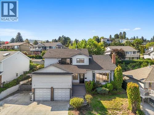 2156 VAN HORNE Drive  Kamloops, BC V1S 1L7