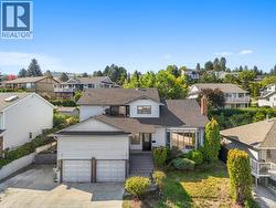 2156 VAN HORNE Drive Kamloops, BC V1S 1L7