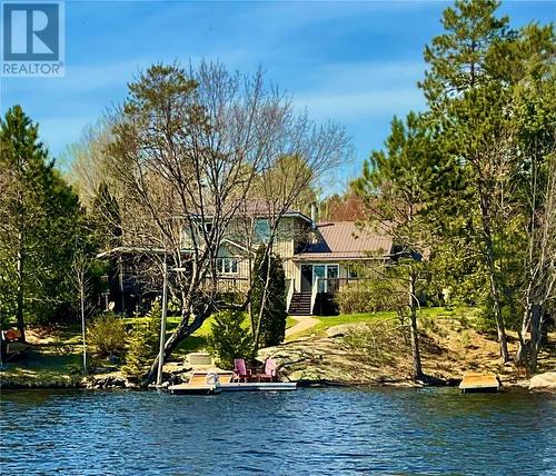 240 Lake Road  St. Charles, ON P0M 2W0