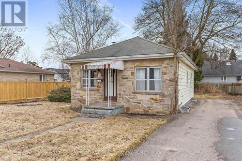 48 KING STREET  Halton Hills, ON L7G 2G4