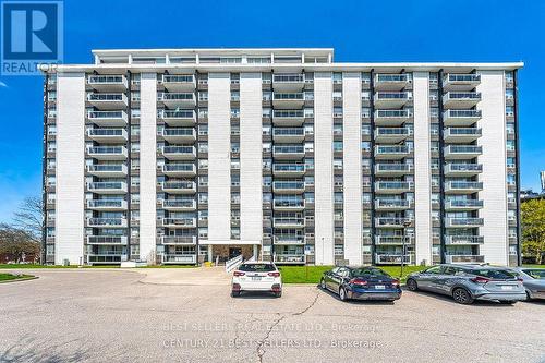 306 - 151 LA ROSE AVENUE  Toronto, ON M9P 1B3