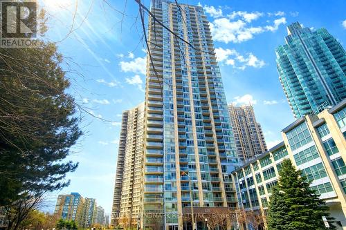 2508 - 225 WEBB DRIVE  Mississauga, ON L5B 4P2