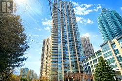 2508 - 225 WEBB DRIVE  Mississauga, ON L5B 4P2