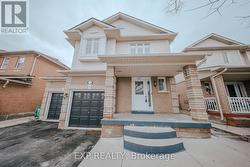 3 DEFOREST DRIVE Brampton, ON L7A 2Y3