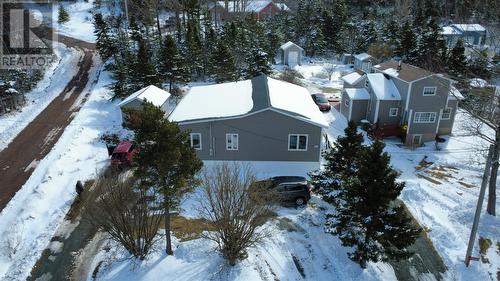 375A-375B Creston Boulevard  Marystown, NL A0E 1K0