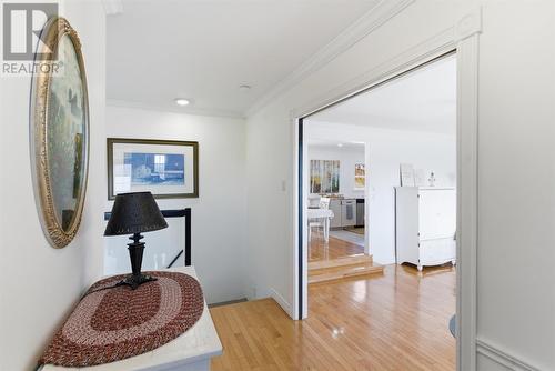 67 Jr Smallwood Boulevard, Gambo, NL - Indoor Photo Showing Other Room