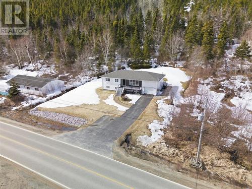 67 Jr Smallwood Boulevard, Gambo, NL - Outdoor