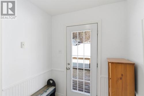 67 Jr Smallwood Boulevard, Gambo, NL - Indoor