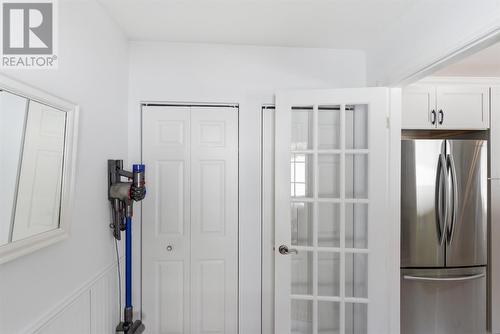 67 Jr Smallwood Boulevard, Gambo, NL - Indoor