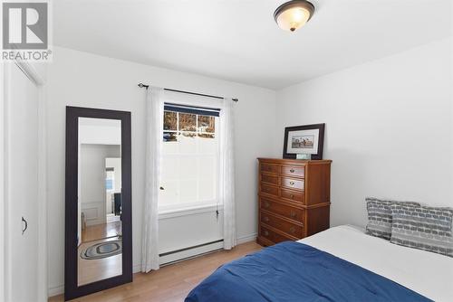 67 Jr Smallwood Boulevard, Gambo, NL - Indoor Photo Showing Bedroom