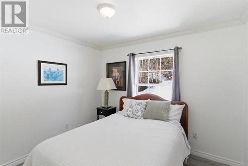 67 Jr Smallwood Boulevard, Gambo, NL - Indoor Photo Showing Bedroom