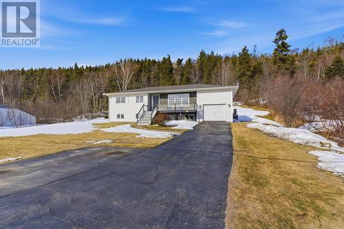 67 Jr Smallwood Boulevard, Gambo, NL - Outdoor