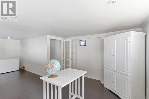 67 Jr Smallwood Boulevard, Gambo, NL - Indoor Photo Showing Other Room