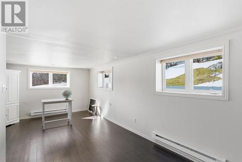 67 Jr Smallwood Boulevard, Gambo, NL - Indoor