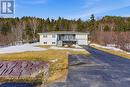 67 Jr Smallwood Boulevard, Gambo, NL  - Outdoor 