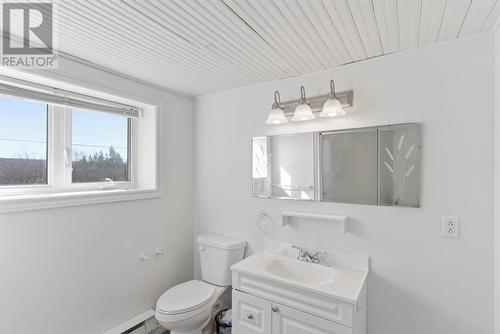 67 Jr Smallwood Boulevard, Gambo, NL - Indoor Photo Showing Bathroom