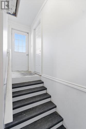 67 Jr Smallwood Boulevard, Gambo, NL - Indoor Photo Showing Other Room