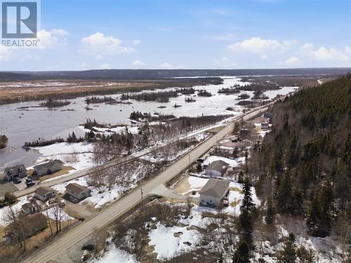 67 Jr Smallwood Boulevard, Gambo, NL - Outdoor With View