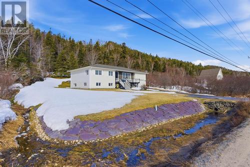 67 Jr Smallwood Boulevard, Gambo, NL - Outdoor With View