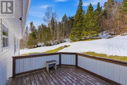 67 Jr Smallwood Boulevard, Gambo, NL - Outdoor