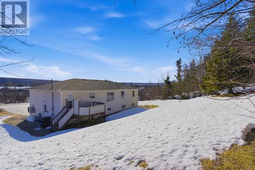 67 Jr Smallwood Boulevard, Gambo, NL - Outdoor