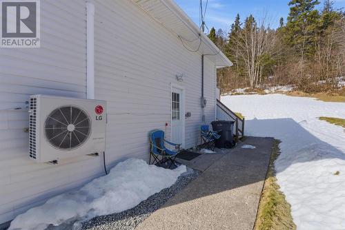 67 Jr Smallwood Boulevard, Gambo, NL - Outdoor With Exterior