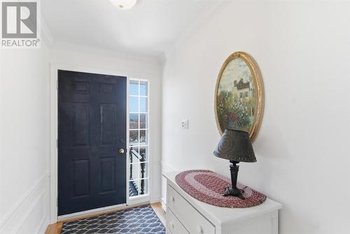 67 Jr Smallwood Boulevard, Gambo, NL - Indoor Photo Showing Other Room