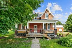 2010 CONCESSION 6C LANARK ROAD Lanark Highlands, ON K0G 1K0