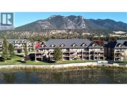 600 Bighorn Boulevard Unit# 624C Radium Hot Springs, BC V0A 1M0