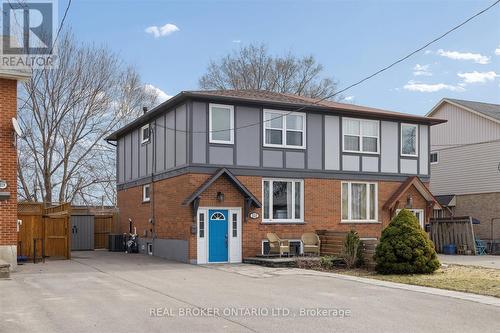 123 VANCOUVER STREET  Oshawa (Vanier), ON L1J 5X5