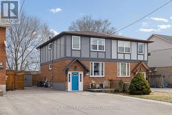 123 VANCOUVER STREET Oshawa (Vanier), ON L1J 5X5