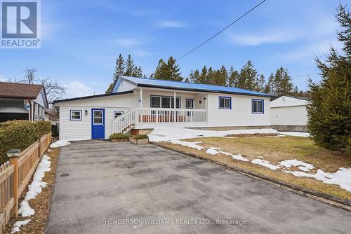 40 SOUTH PARK STREET N  Quinte West (Frankford Ward), ON K0K 2C0