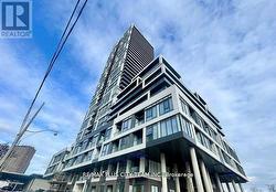 324 - 5 DEFRIES STREET Toronto, ON M5A 0W7