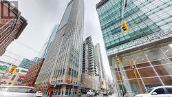 3311 - 210 VICTORIA STREET Toronto, ON M5B 2R3