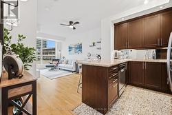 522 - 628 FLEET STREET Toronto, ON M5V 1A8