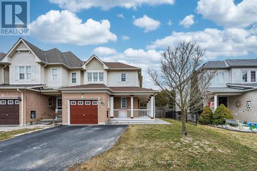 70 TOSCANA DRIVE  Whitby, ON L1R 2Z3